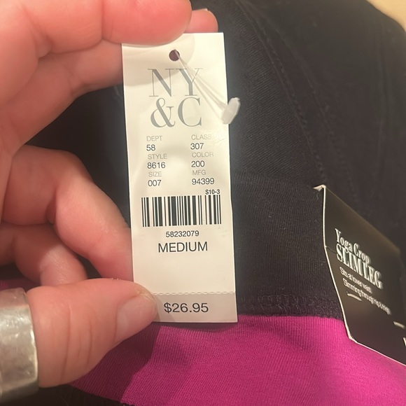 Brand new Capri - Picture 4 of 4